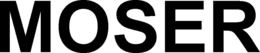 MOSER trademark