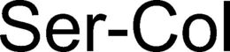 SER-COL trademark