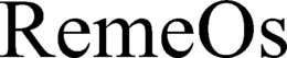 REMEOS trademark