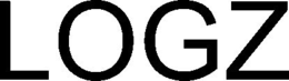 LOGZ trademark
