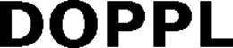 DOPPL trademark