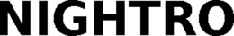 NIGHTRO trademark