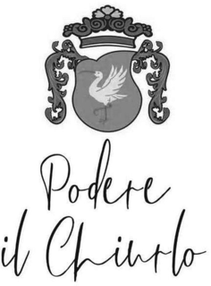 PODERE IL CHIURLO trademark