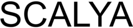 SCALYA trademark