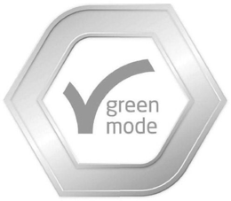 GREEN MODE trademark