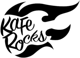 KAFE ROCKS trademark