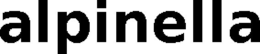 ALPINELLA trademark