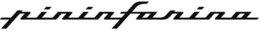 PININFARINA trademark