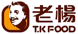 T.K FOOD trademark
