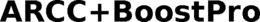 ARCC+BOOSTPRO trademark