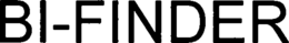 BI-FINDER trademark