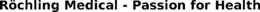RÖCHLING MEDICAL - PASSION FOR HEALTH trademark