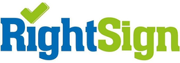 RIGHTSIGN trademark
