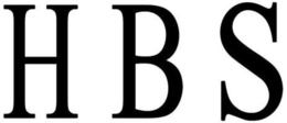 HBS trademark