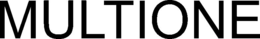MULTIONE trademark