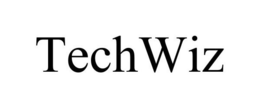 TECHWIZ trademark