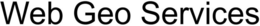 WEB GEO SERVICES trademark