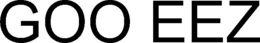 GOO EEZ trademark