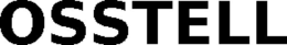 OSSTELL trademark