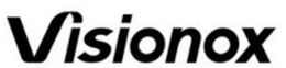 VISIONOX trademark