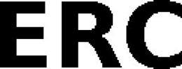 ERC trademark