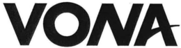 VONA trademark