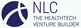 NLC THE HEALTHTECH VENTURE BUILDER trademark
