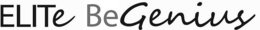 ELITE BEGENIUS trademark