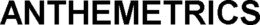 ANTHEMETRICS trademark