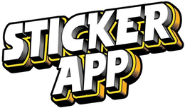 STICKERAPP trademark