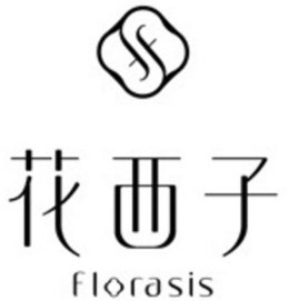 F FLORASIS trademark