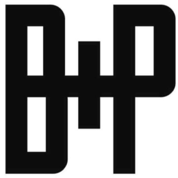 B+P trademark