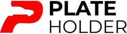 P PLATE HOLDER trademark