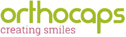 ORTHOCAPS CREATING SMILES trademark