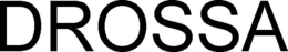 DROSSA trademark