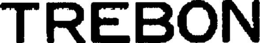 TREBON trademark