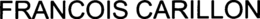 FRANCOIS CARILLON trademark