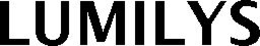 LUMILYS trademark
