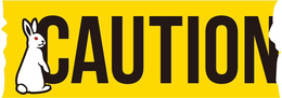 CAUTION trademark