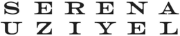 SERENA UZIYEL trademark