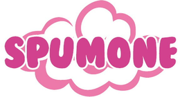 SPUMONE trademark