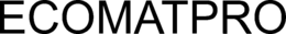 ECOMATPRO trademark