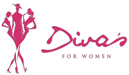 DIVA'S FOR WOMEN trademark