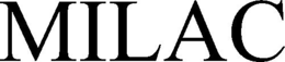 MILAC trademark