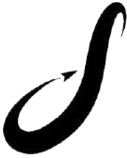 S trademark