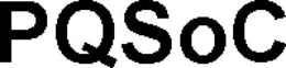PQSOC trademark