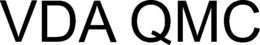 VDA QMC trademark