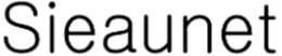 SIEAUNET trademark