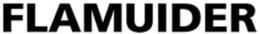 FLAMUIDER trademark