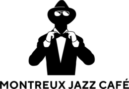 MONTREUX JAZZ CAFÉ trademark